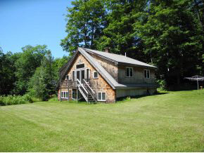 773 Wayside Road Bridgewater, VT 05091 - Photo 1 of 1