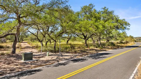 $1,400,000 | Tbd Pedernales Canyon Trail, Spicewood, TX 78669