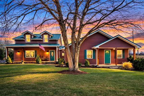 $720,000 | 7870 Mill Road, Cross Plains, TN 37049