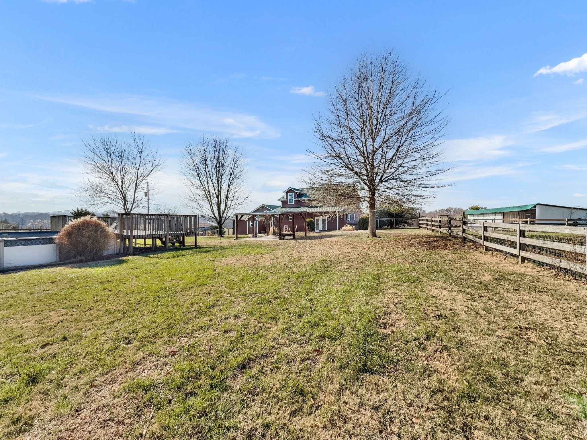 7870 Mill Road Cross Plains, TN 37049 - Photo 29 of 36