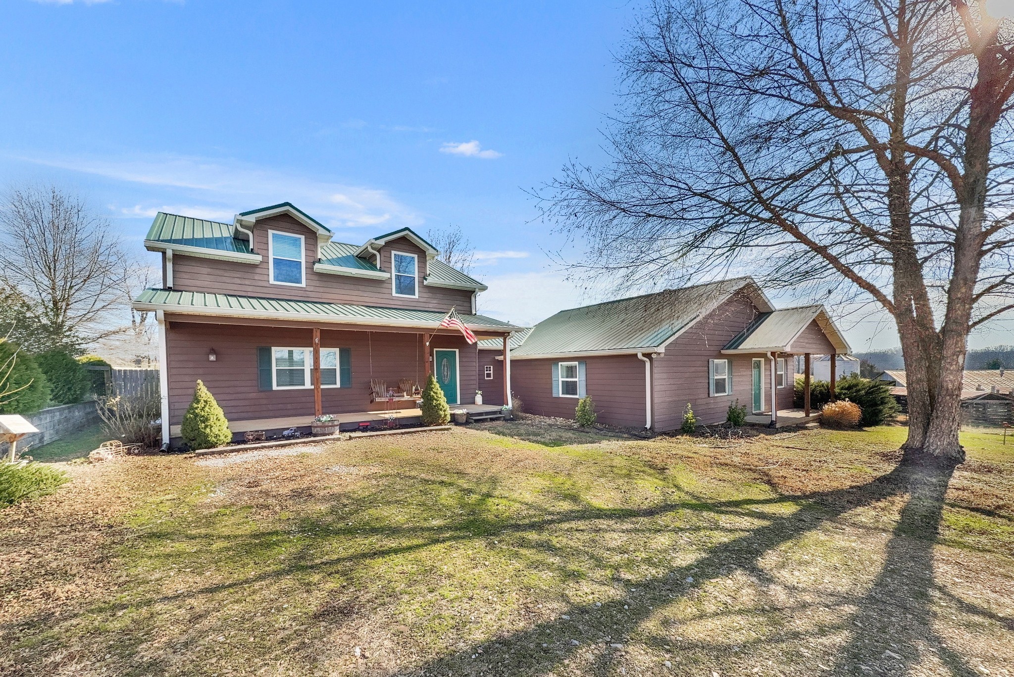 7870 Mill Road Cross Plains, TN 37049 - Photo 3 of 36