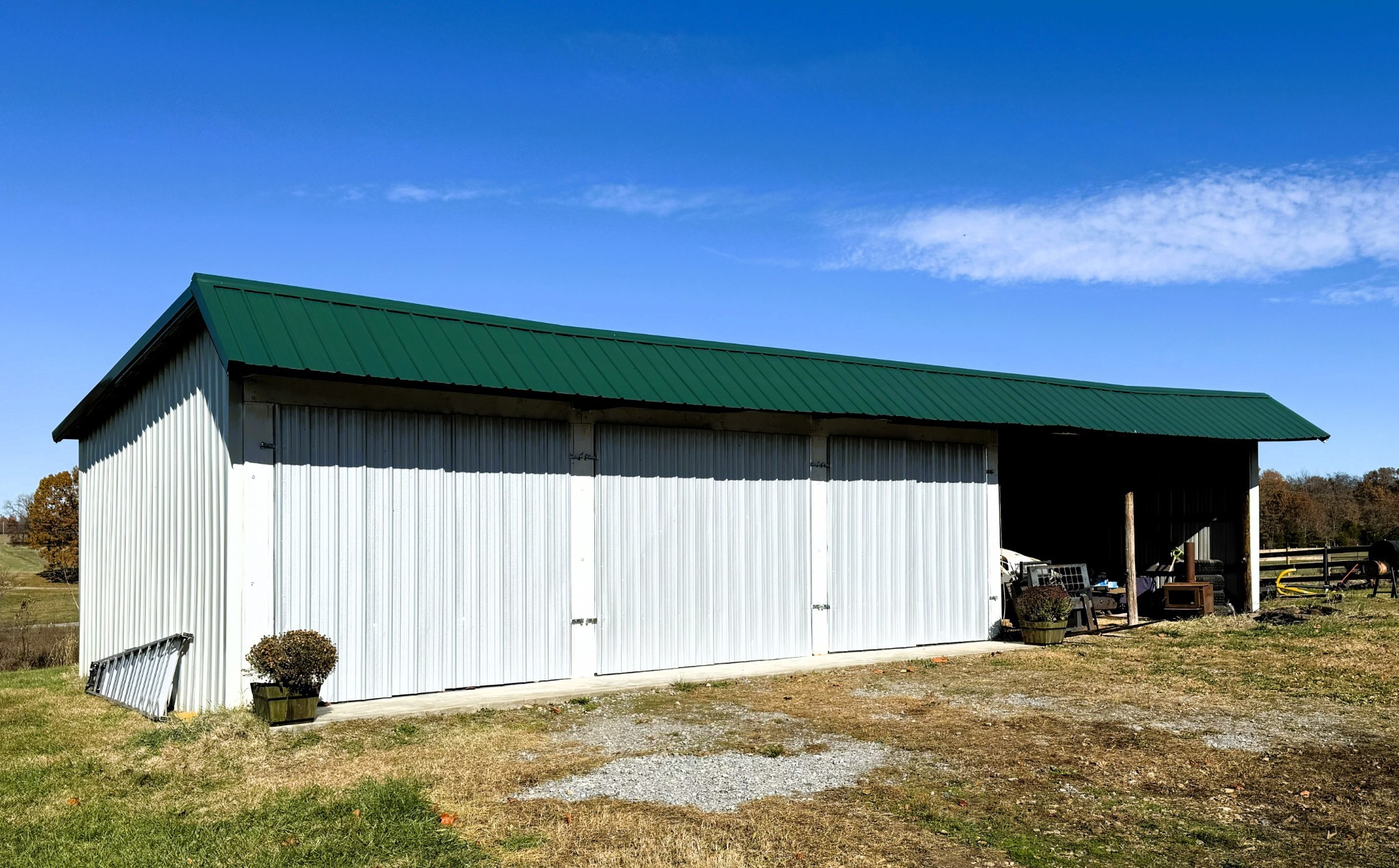 7870 Mill Road Cross Plains, TN 37049 - Photo 31 of 36