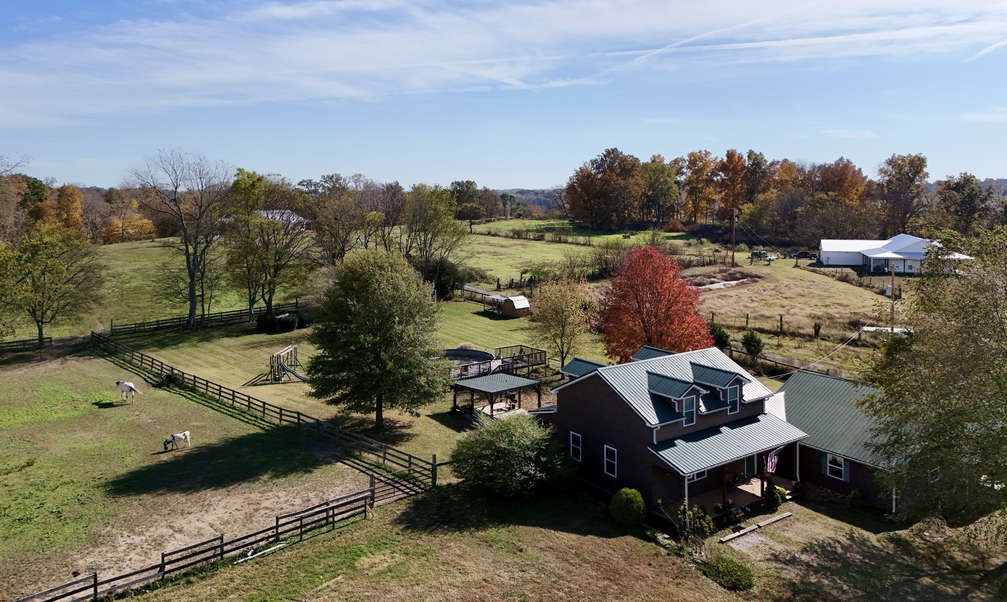 7870 Mill Road Cross Plains, TN 37049 - Photo 32 of 36