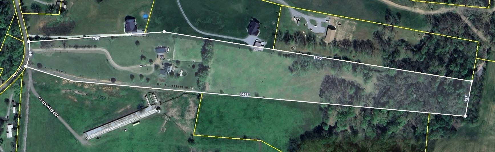 7870 Mill Road Cross Plains, TN 37049 - Photo 36 of 36