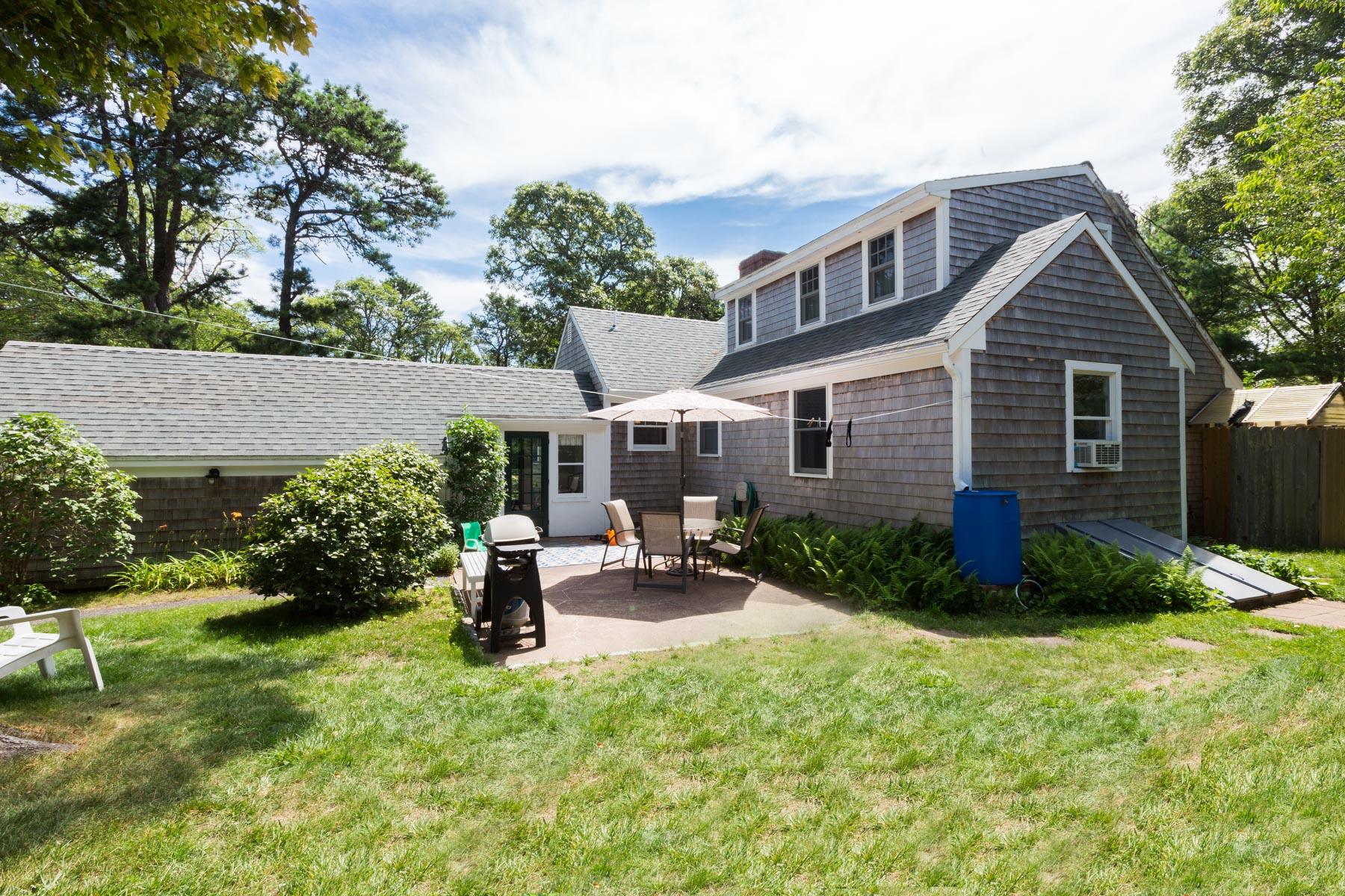 271 Old Comers Road Chatham, MA 02633 - Photo 14 of 32 271OldComersRd-13-w