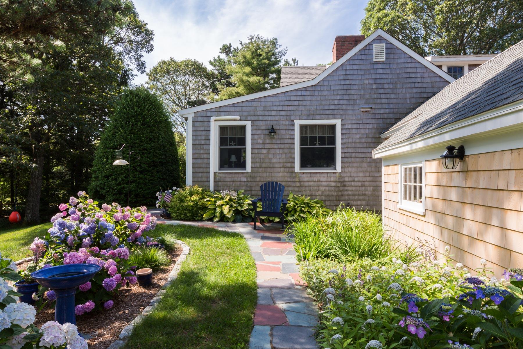 271 Old Comers Road Chatham, MA 02633 - Photo 25 of 32 271OldComersRd-05-w