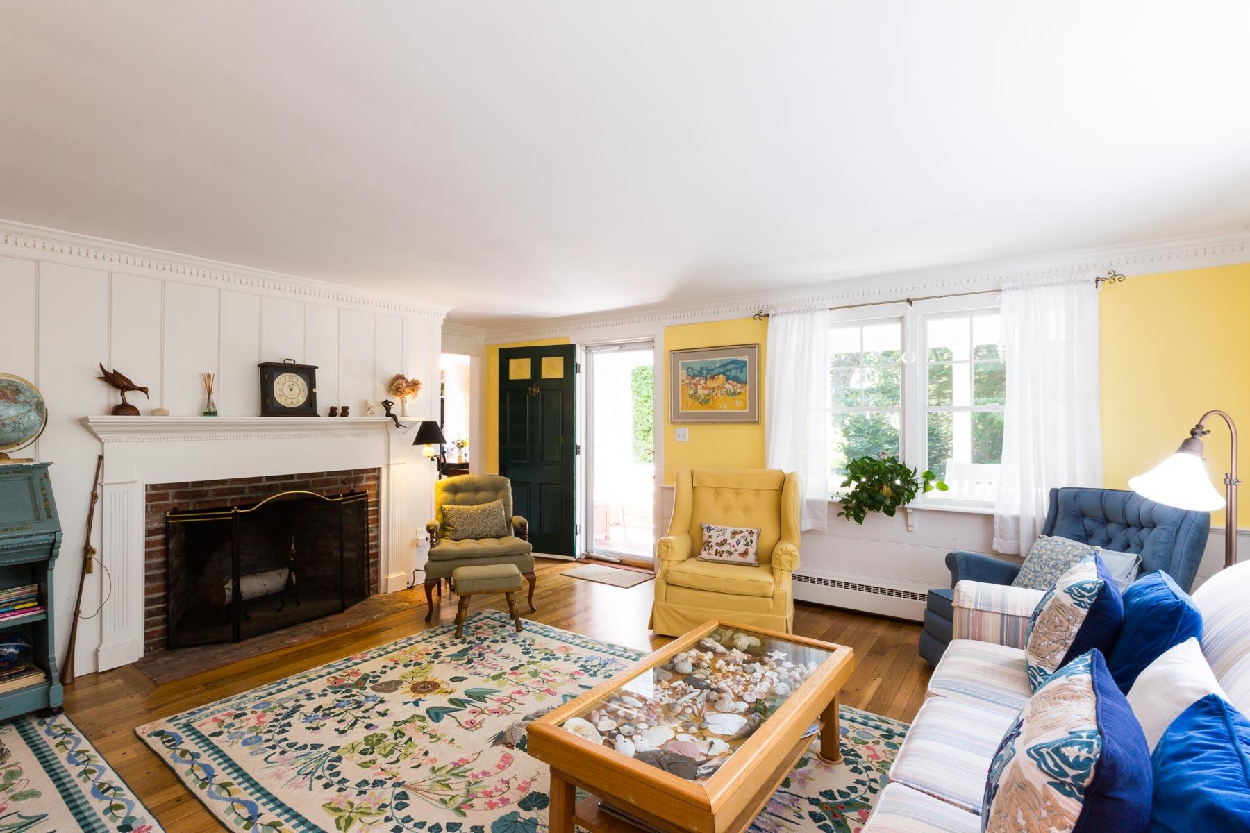 271 Old Comers Road Chatham, MA 02633 - Photo 3 of 32 271OldComersRd-36-w