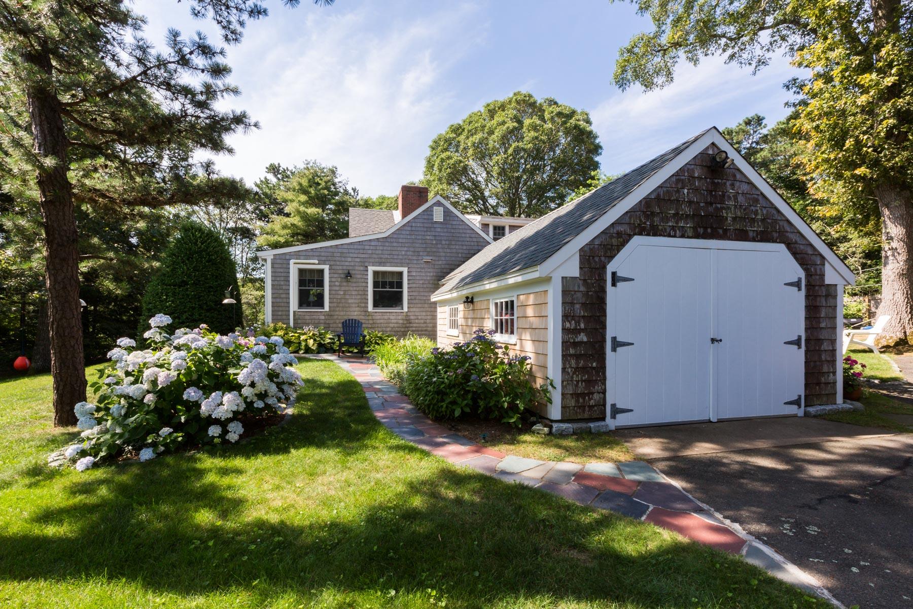 271 Old Comers Road Chatham, MA 02633 - Photo 31 of 32 271OldComersRd-03-w
