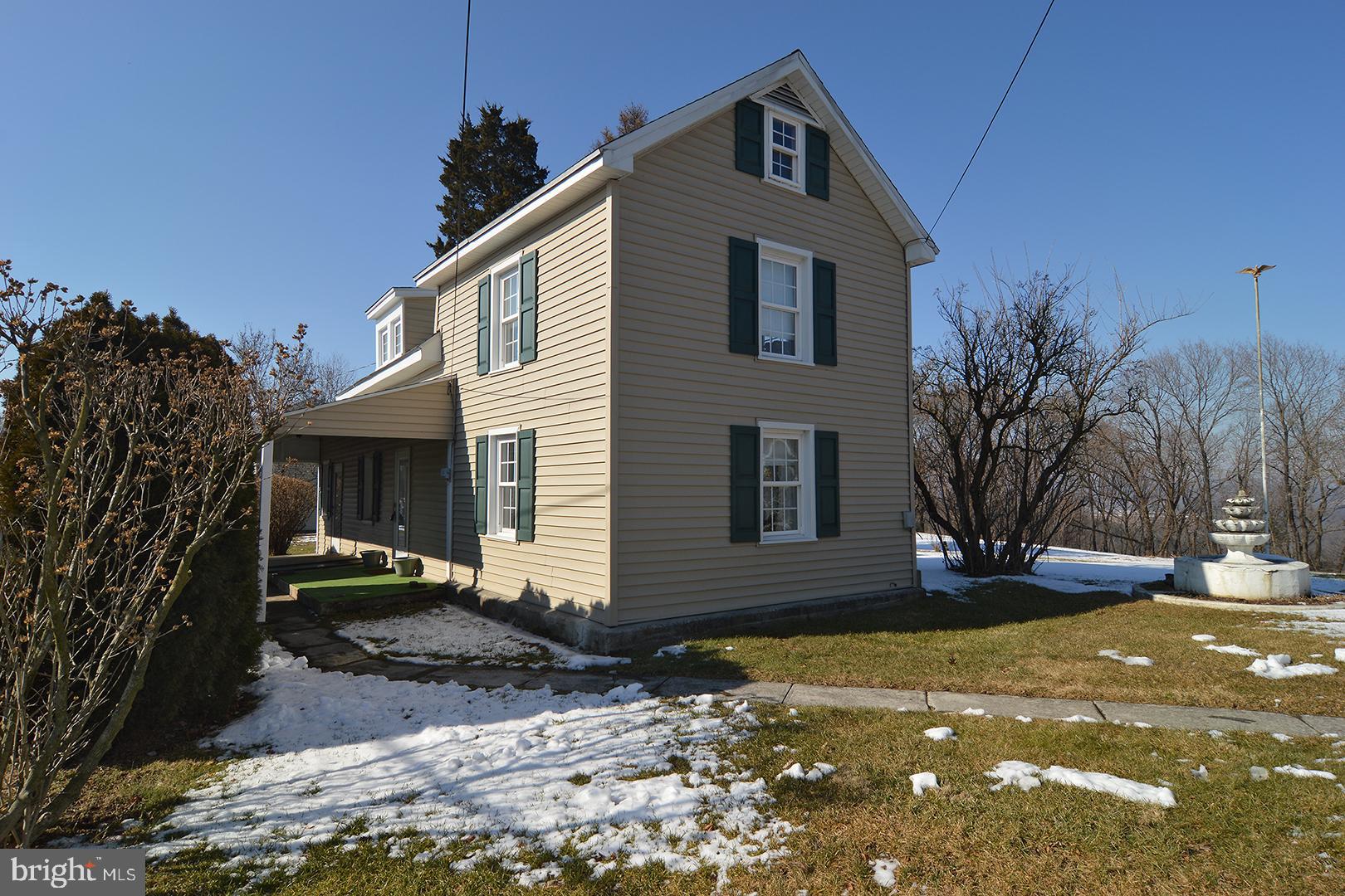 411 Rebers Bridge Road Sinking Spring, PA 19608 - Photo 1 of 26