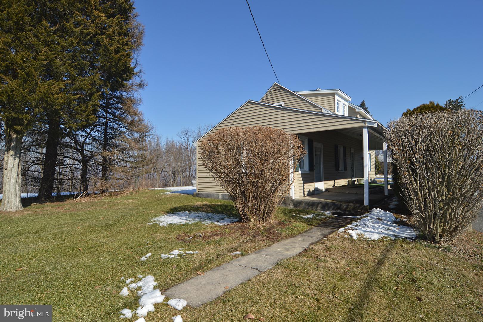 411 Rebers Bridge Road Sinking Spring, PA 19608 - Photo 2 of 26