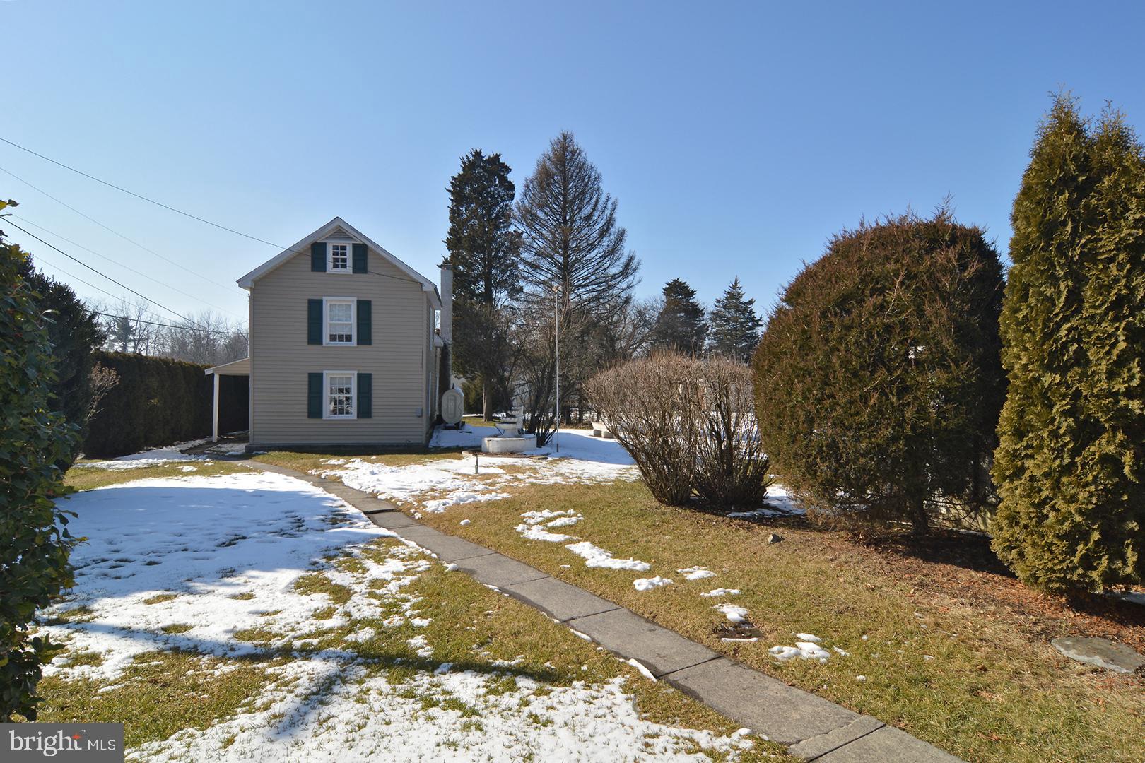 411 Rebers Bridge Road Sinking Spring, PA 19608 - Photo 17 of 26