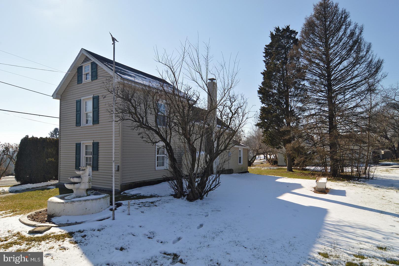 411 Rebers Bridge Road Sinking Spring, PA 19608 - Photo 18 of 26