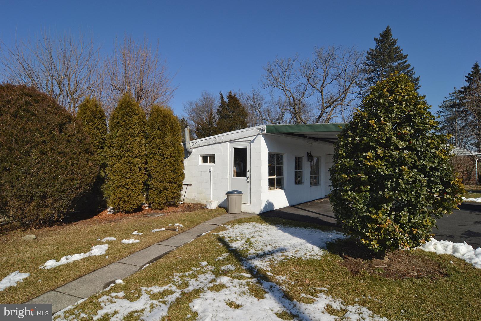 411 Rebers Bridge Road Sinking Spring, PA 19608 - Photo 24 of 26