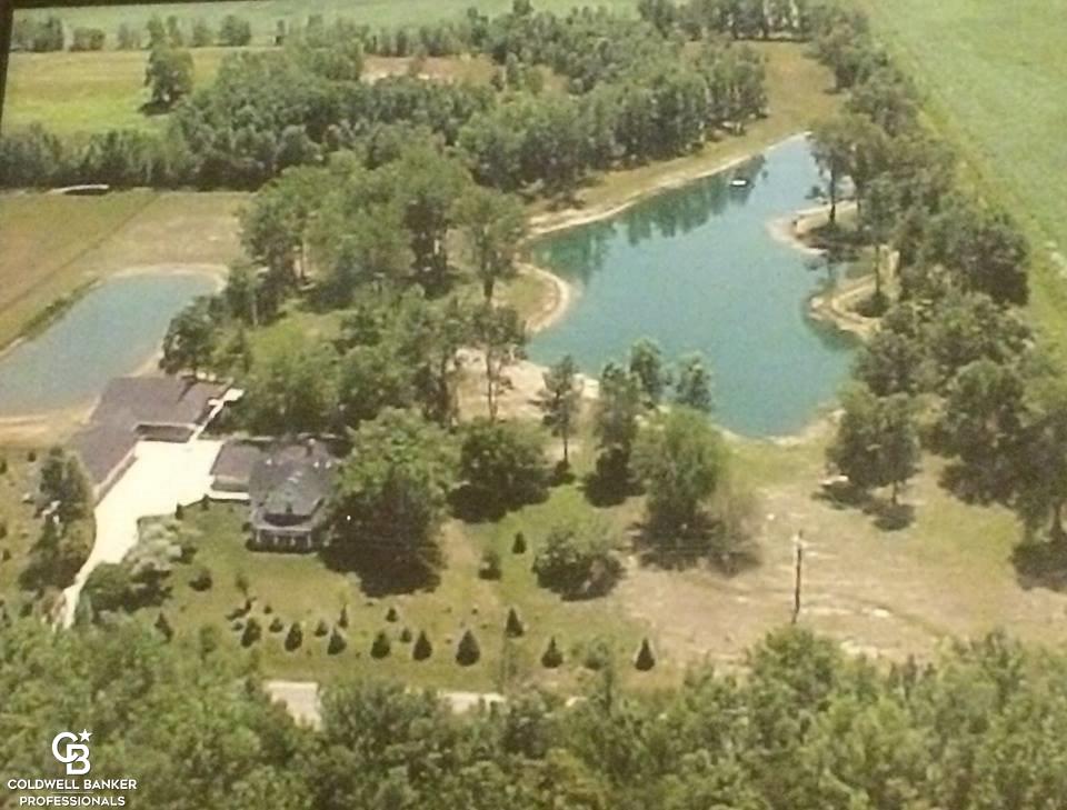 5695 Lynd Road Marlette, MI 48453 - Photo 1 of 6