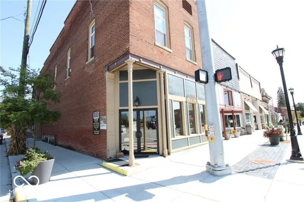 $1,100 | 101 South Main Street, Unit C, Kirklin, IN 46050