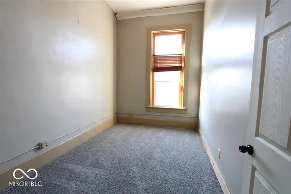 $1,100 | 101 South Main Street, Unit C, Kirklin, IN 46050