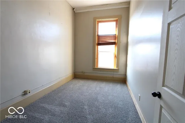 $1,100 | 101 South Main Street, Unit C, Kirklin, IN 46050