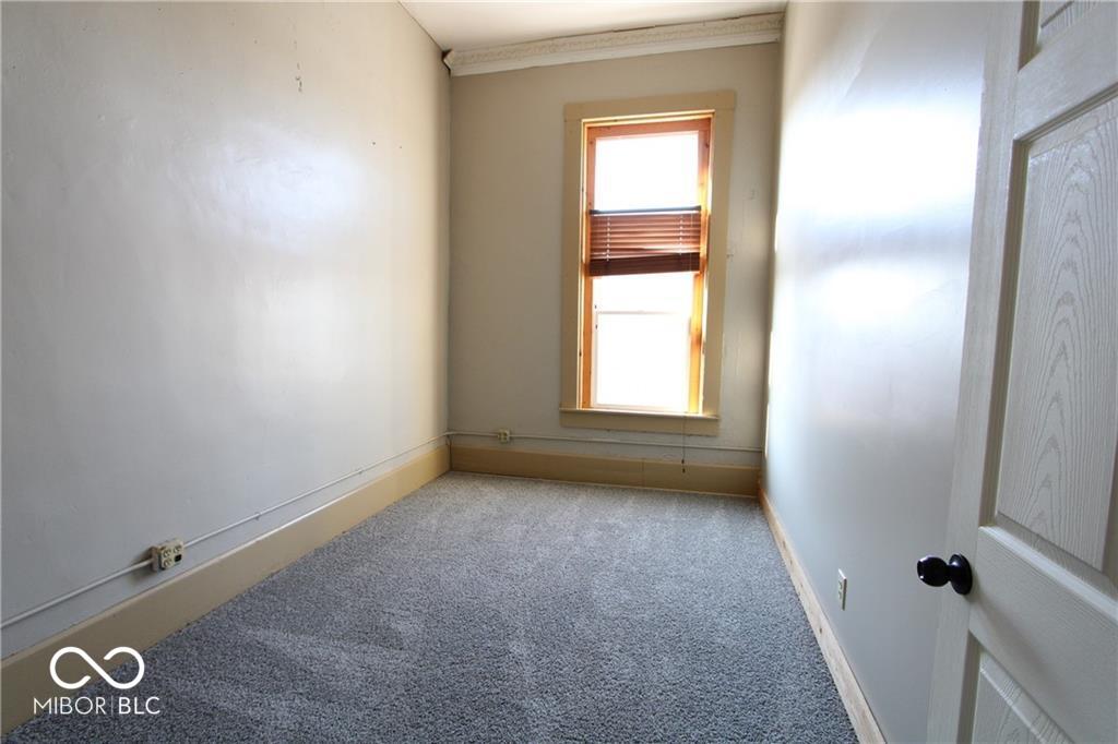 101 South Main Street, Unit C Kirklin, IN 46050 - Photo 11 of 12