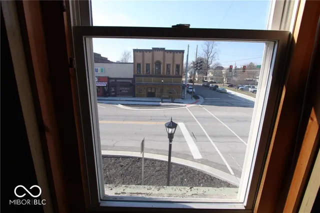 $1,100 | 101 South Main Street, Unit C, Kirklin, IN 46050