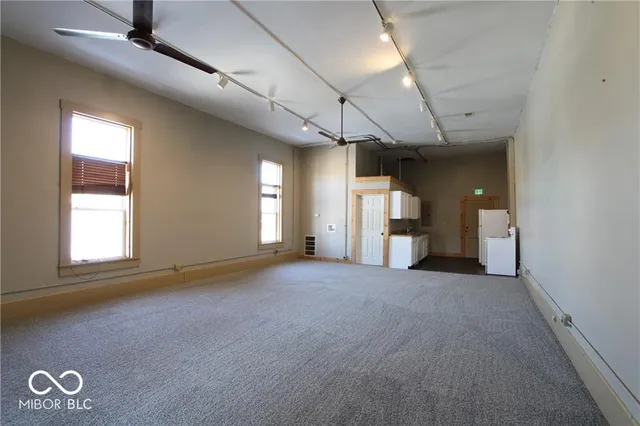 $1,100 | 101 South Main Street, Unit C, Kirklin, IN 46050