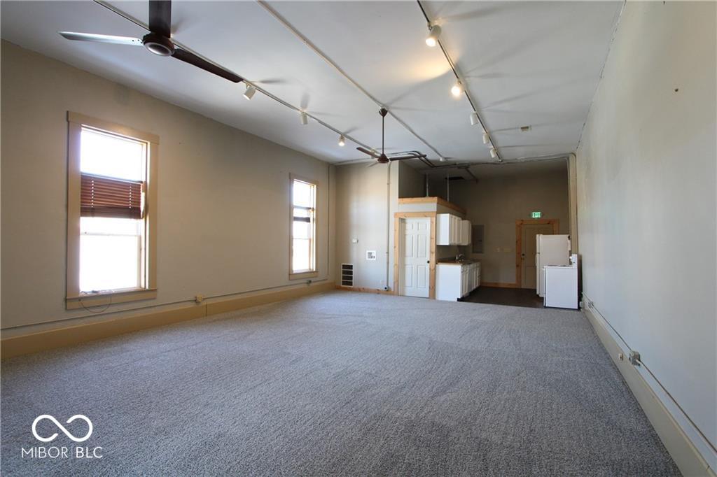 101 South Main Street, Unit C Kirklin, IN 46050 - Photo 3 of 12