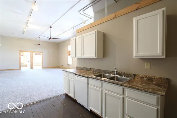 $1,100 | 101 South Main Street, Unit C, Kirklin, IN 46050