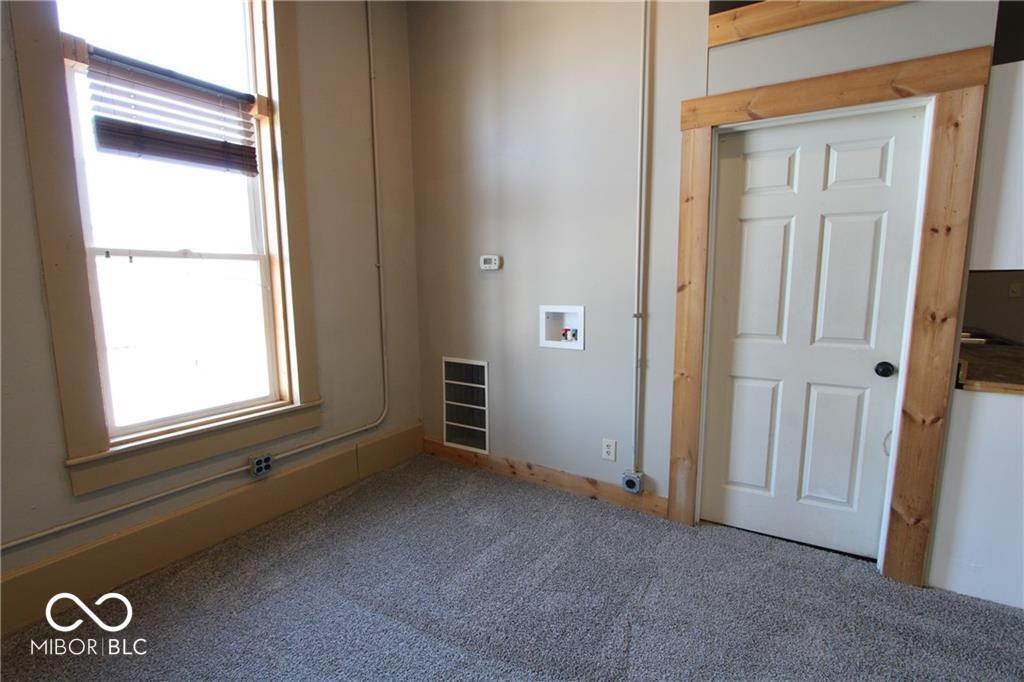 101 South Main Street, Unit C Kirklin, IN 46050 - Photo 7 of 12