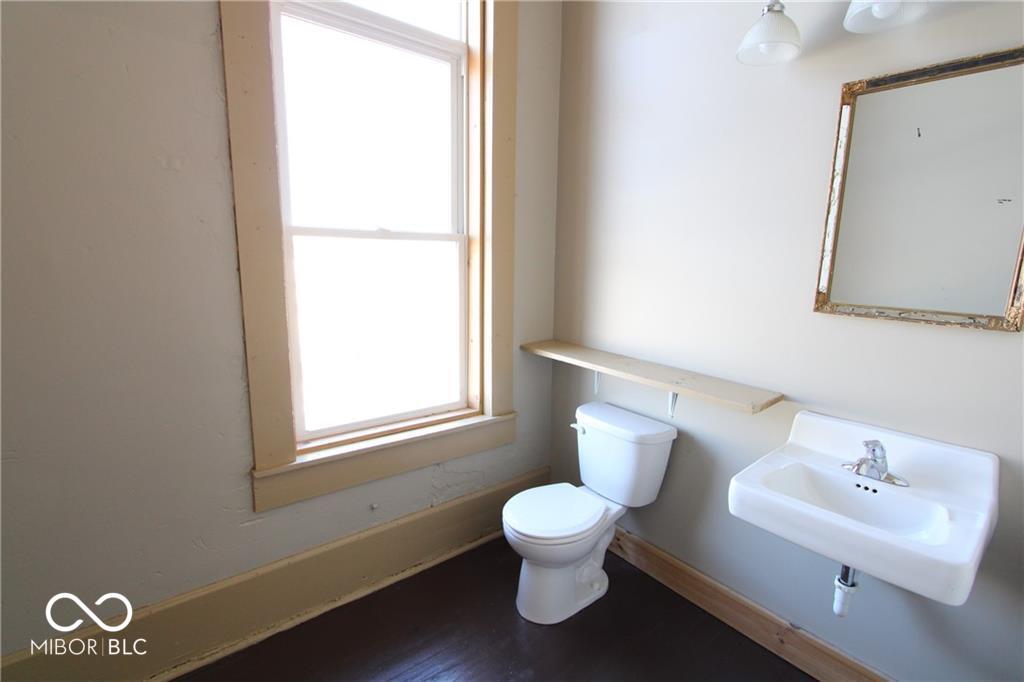 101 South Main Street, Unit C Kirklin, IN 46050 - Photo 8 of 12