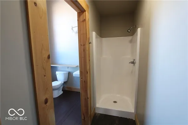 $1,100 | 101 South Main Street, Unit C, Kirklin, IN 46050