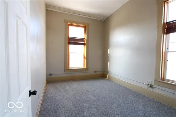 $1,100 | 101 South Main Street, Unit C, Kirklin, IN 46050