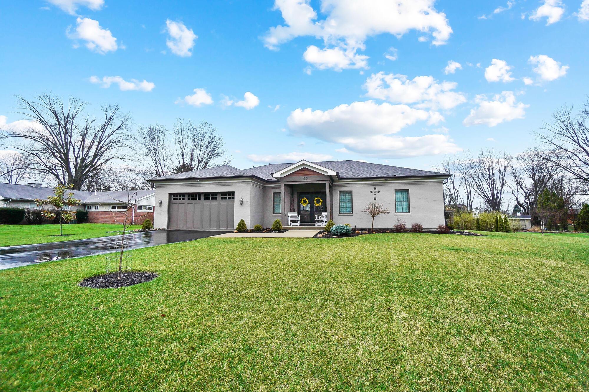 103 Thomaston Trail Springfield, OH 45503 - Photo 2 of 74 001