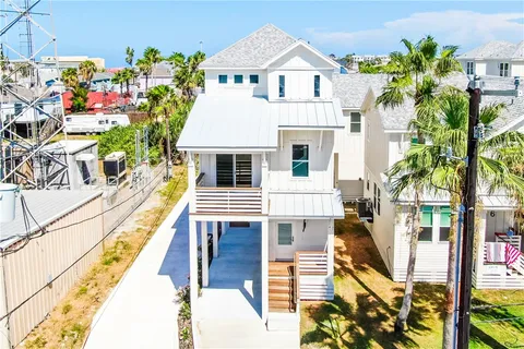 $525,000 | 434 Oleander Street, Unit 7, Port Aransas, TX 78373