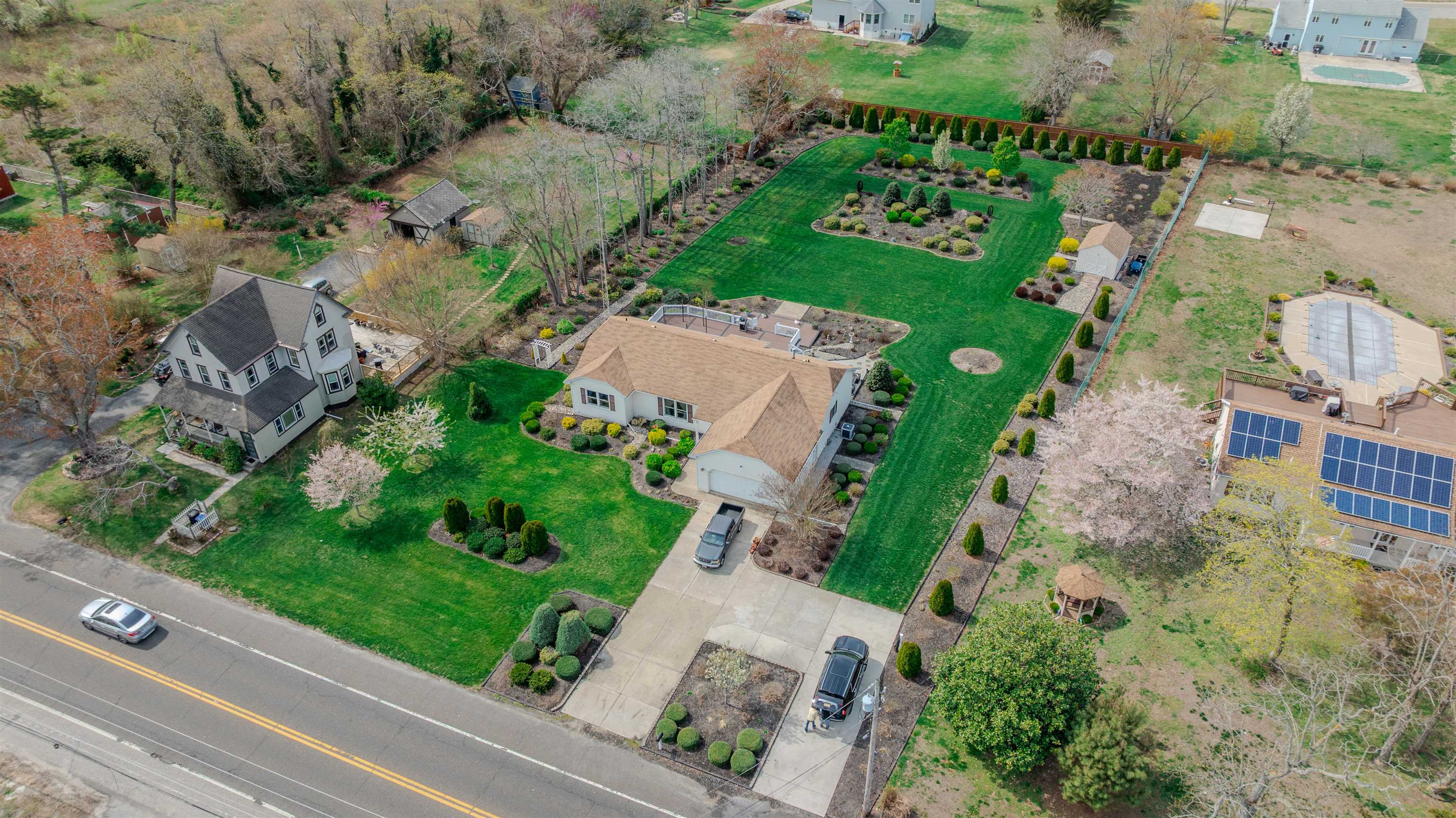 732 Seashore Road Cape May, NJ 08204 - Photo 36 of 38