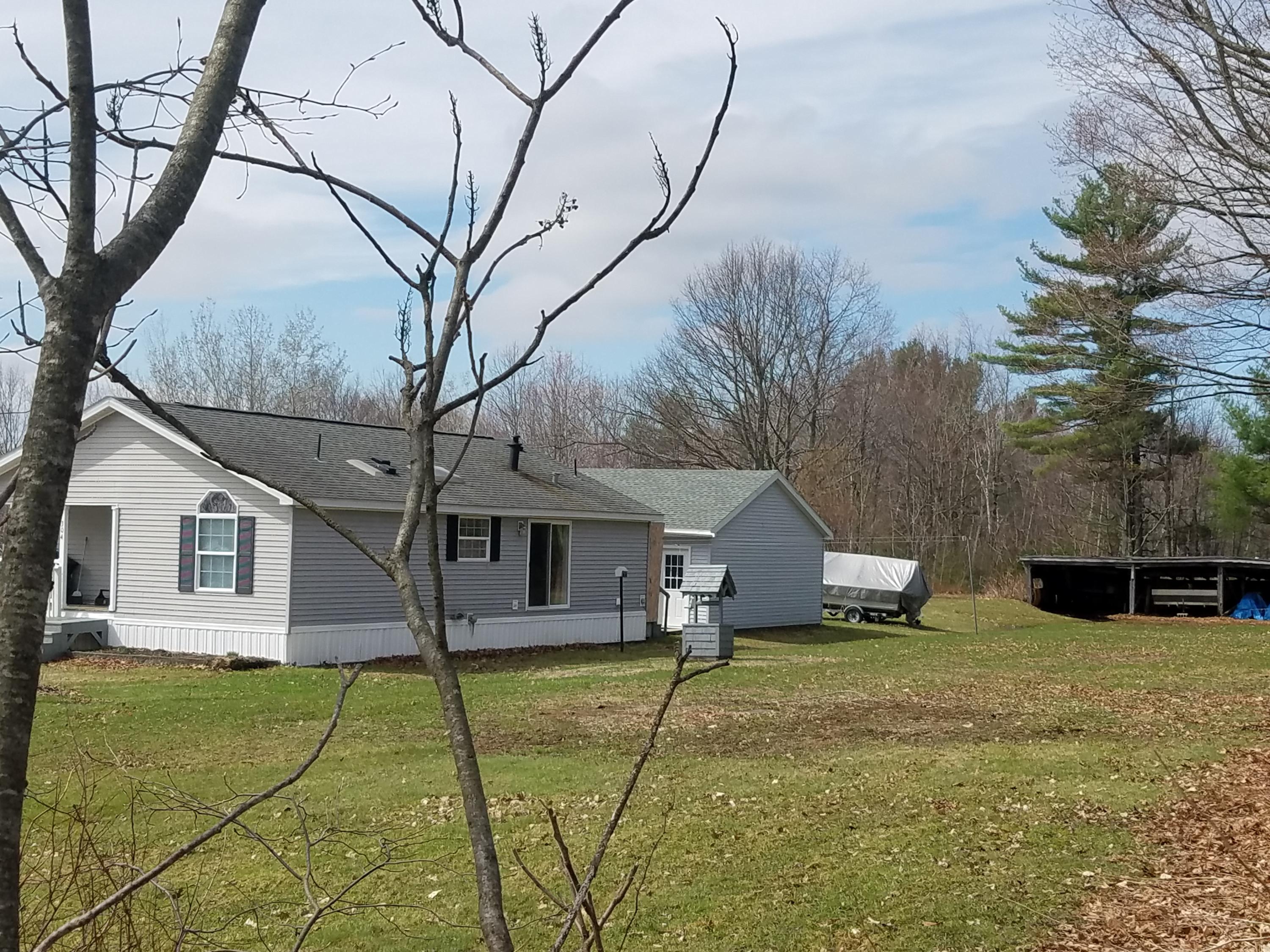304 Robinson Hill Road Oxford, ME 04270 - Photo 2 of 23 20190422_104253