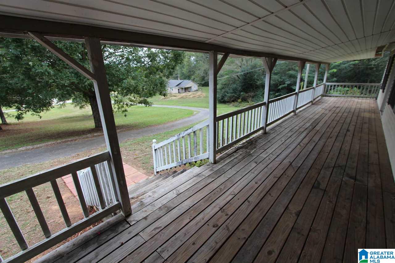 1543 Post Oak Road Alexandria, AL 36250 - Photo 2 of 16