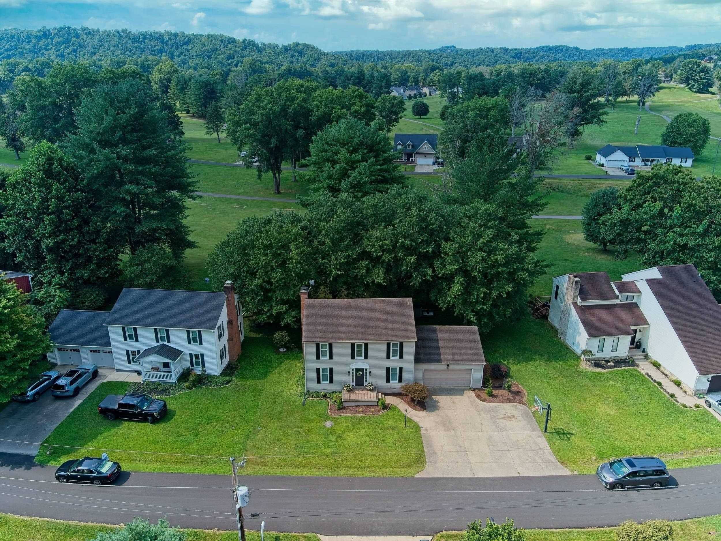 378 Big Bend Road Barboursville, WV 25504 - Photo 27 of 27 Gallery Image 27