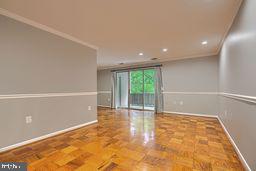 111 D Cross Keys Road, Unit 111D Baltimore, MD 21210 - Photo 27 of 35 Nice views from large balcony doors