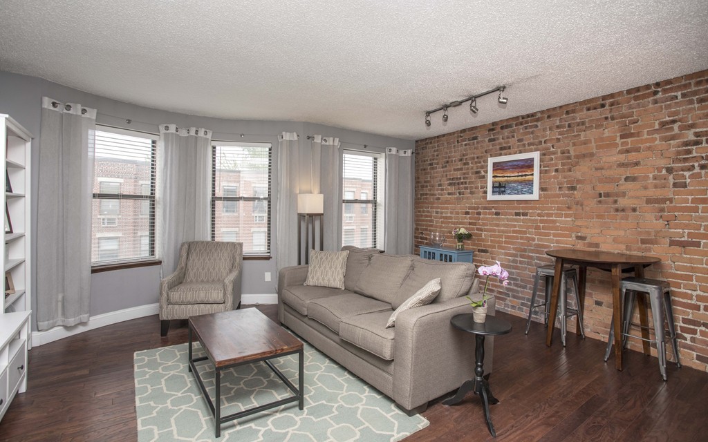 6 Cypress Road, Unit 605 Boston, MA 02135 - Photo 3 of 16 Gallery Image 3