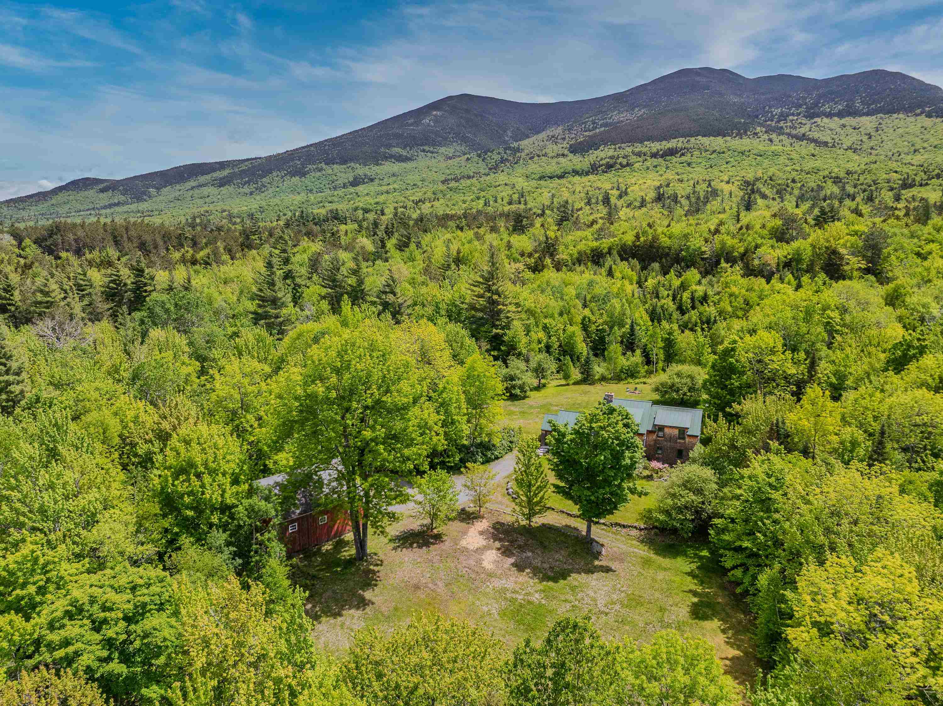 369 Reel Brook Road Easton, NH 03580 - Photo 44 of 47