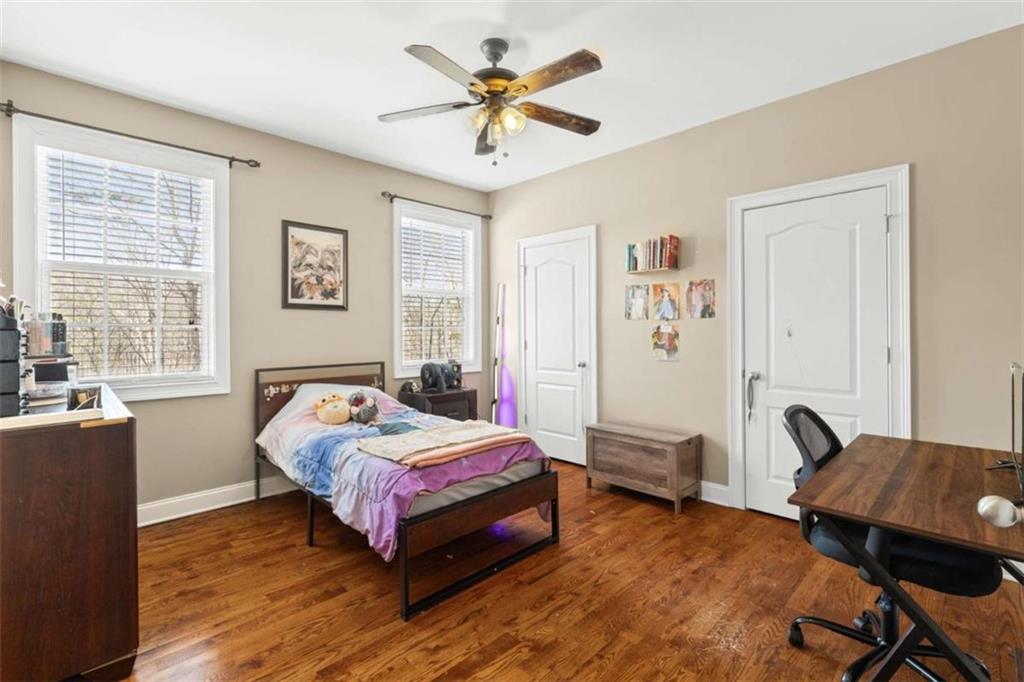 9810 Walnut Grove Trail Villa Rica, GA 30180 - Photo 15 of 42