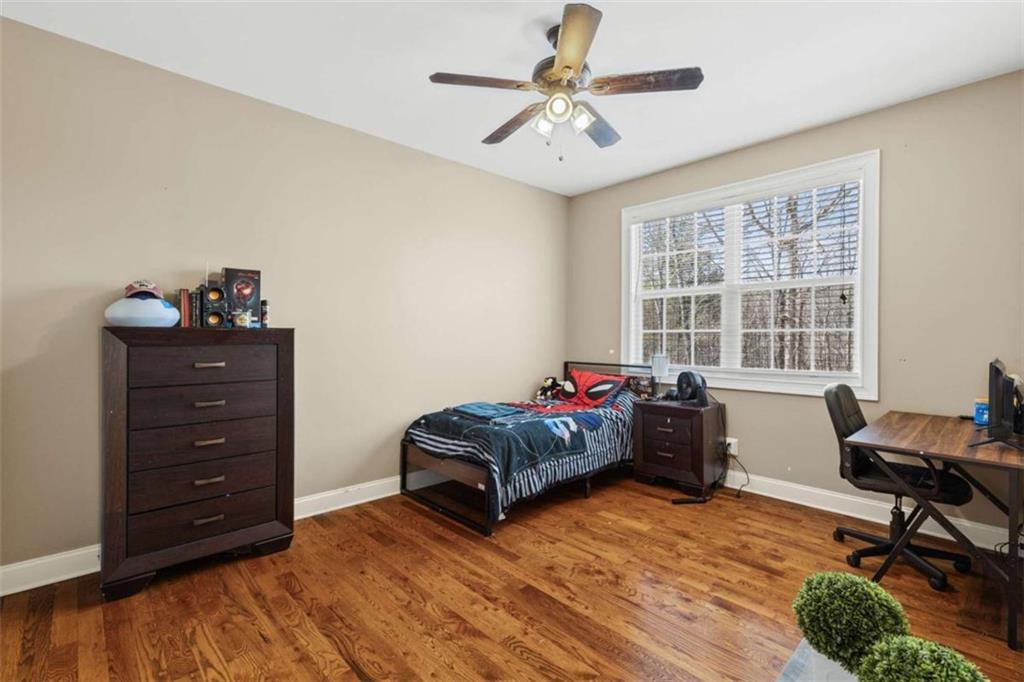 9810 Walnut Grove Trail Villa Rica, GA 30180 - Photo 17 of 42