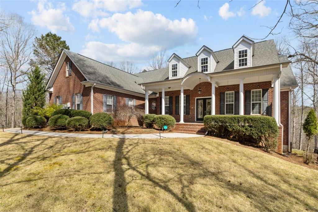 9810 Walnut Grove Trail Villa Rica, GA 30180 - Photo 2 of 42