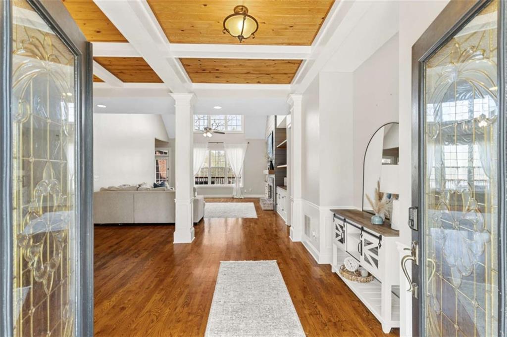 9810 Walnut Grove Trail Villa Rica, GA 30180 - Photo 3 of 42