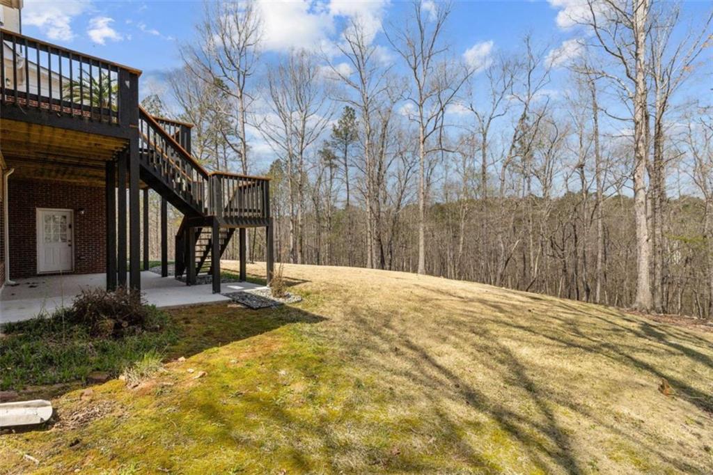 9810 Walnut Grove Trail Villa Rica, GA 30180 - Photo 33 of 42