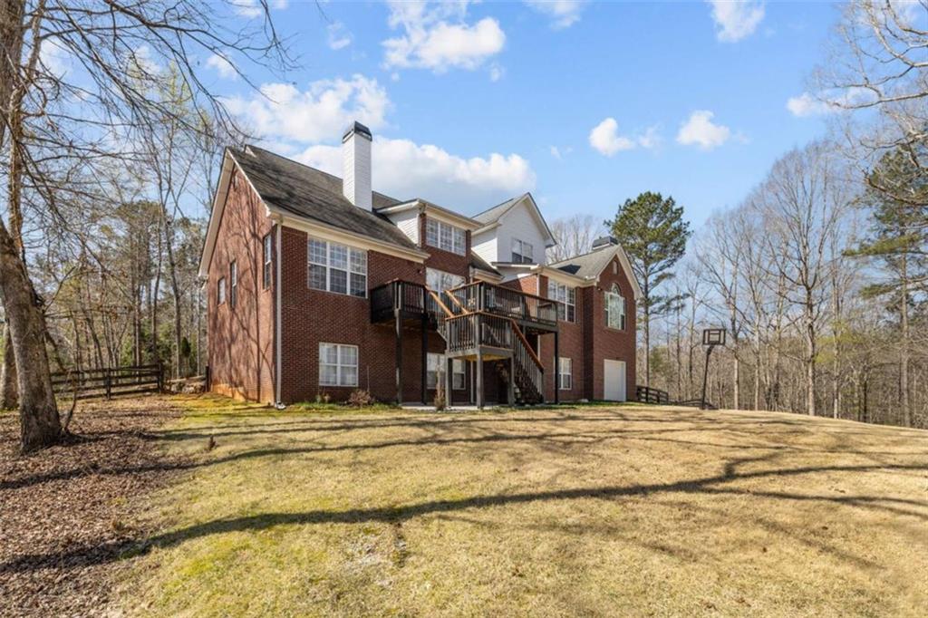 9810 Walnut Grove Trail Villa Rica, GA 30180 - Photo 35 of 42