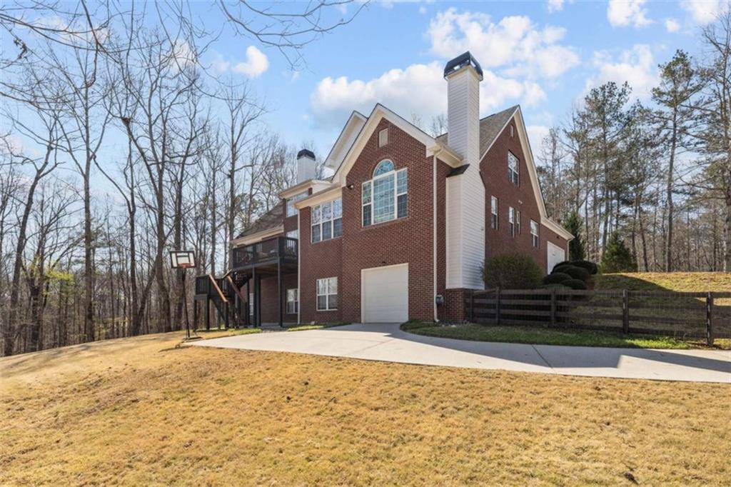 9810 Walnut Grove Trail Villa Rica, GA 30180 - Photo 37 of 42