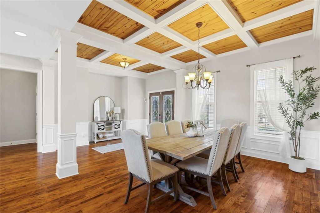 9810 Walnut Grove Trail Villa Rica, GA 30180 - Photo 4 of 42