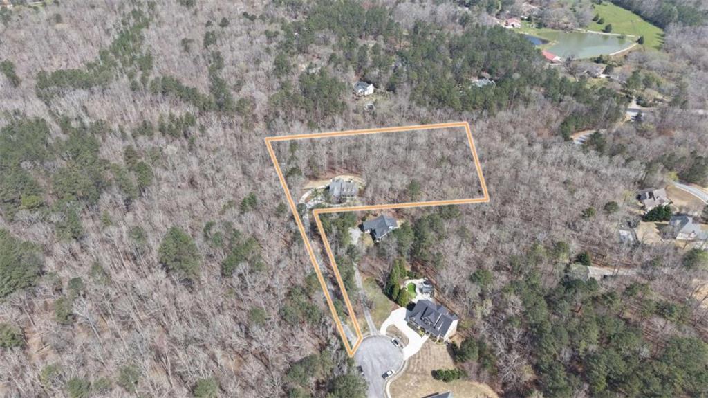 9810 Walnut Grove Trail Villa Rica, GA 30180 - Photo 41 of 42