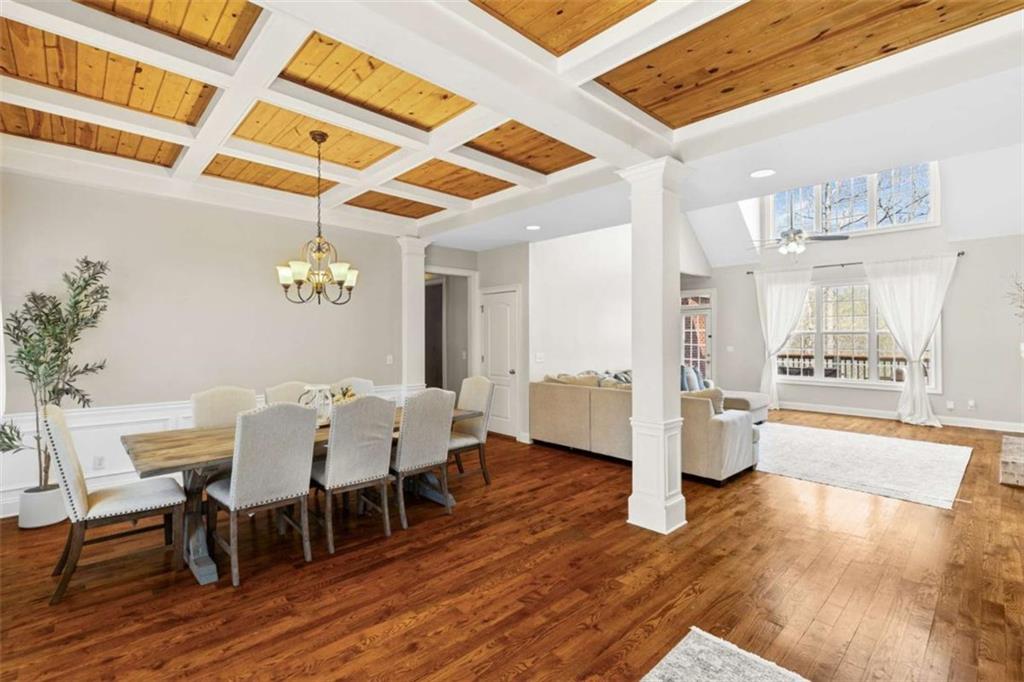 9810 Walnut Grove Trail Villa Rica, GA 30180 - Photo 5 of 42