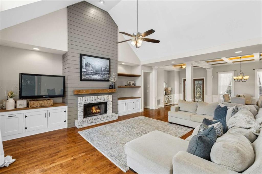 9810 Walnut Grove Trail Villa Rica, GA 30180 - Photo 6 of 42